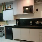 Get By Side Flat Na Praia Do Bessa