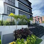 Get By Side Flat Na Praia Do Bessa