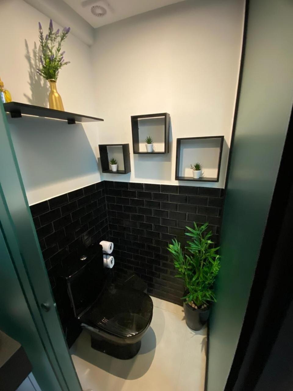 Get By Side Flat Na Do Bessa Apartamento *
